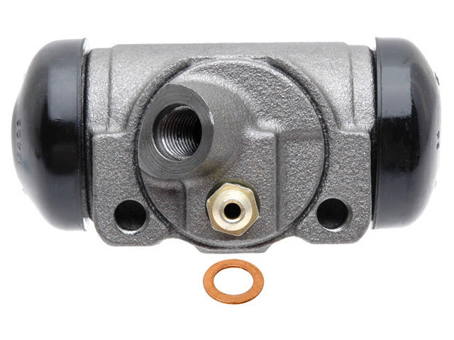 Drum Brake Wheel Cylinder Raybestos Brakes WC24955