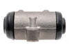 Drum Brake Wheel Cylinder Raybestos Brakes WC25460