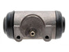 Drum Brake Wheel Cylinder Raybestos Brakes WC25460