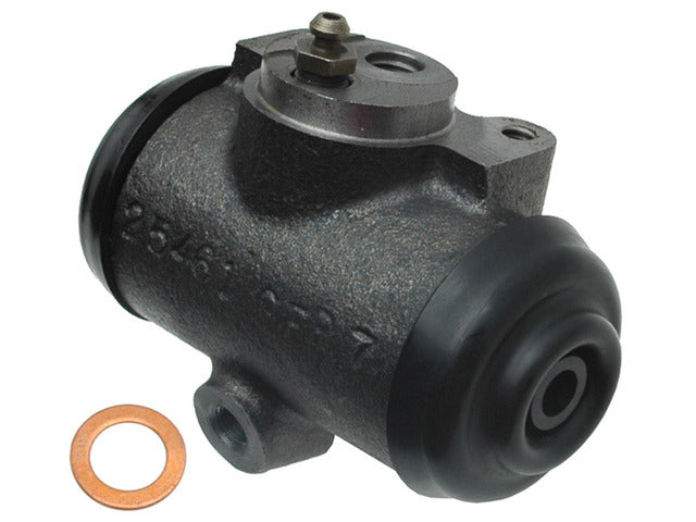 Drum Brake Wheel Cylinder Raybestos Brakes WC25463