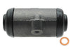 Drum Brake Wheel Cylinder Raybestos Brakes WC25463