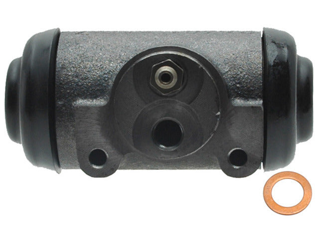 Drum Brake Wheel Cylinder Raybestos Brakes WC25463