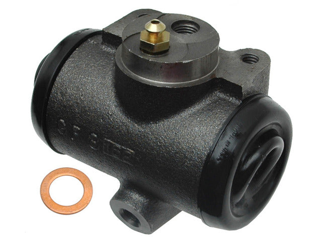 Drum Brake Wheel Cylinder Raybestos Brakes WC25464