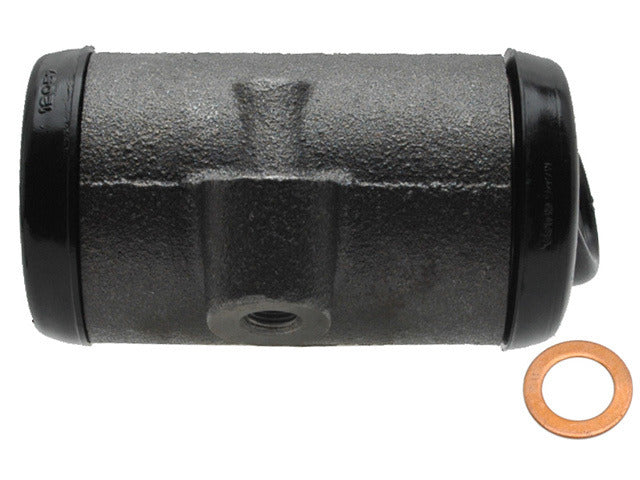 Drum Brake Wheel Cylinder Raybestos Brakes WC25464