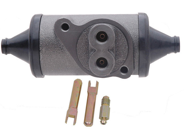 Drum Brake Wheel Cylinder Raybestos Brakes WC26172