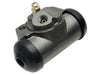 Drum Brake Wheel Cylinder Raybestos Brakes WC27190