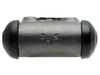 Drum Brake Wheel Cylinder Raybestos Brakes WC27190