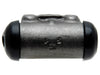 Drum Brake Wheel Cylinder Raybestos Brakes WC27191