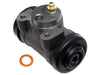 Drum Brake Wheel Cylinder Raybestos Brakes WC27342
