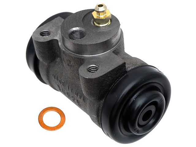 Drum Brake Wheel Cylinder Raybestos Brakes WC27342