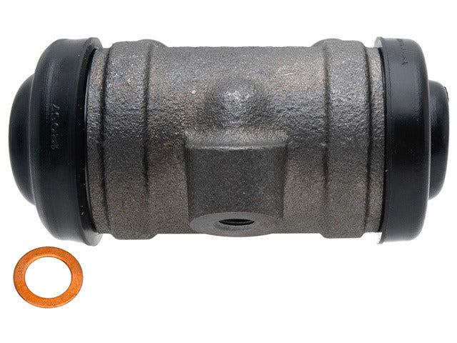 Drum Brake Wheel Cylinder Raybestos Brakes WC27342