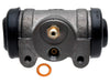 Drum Brake Wheel Cylinder Raybestos Brakes WC27342