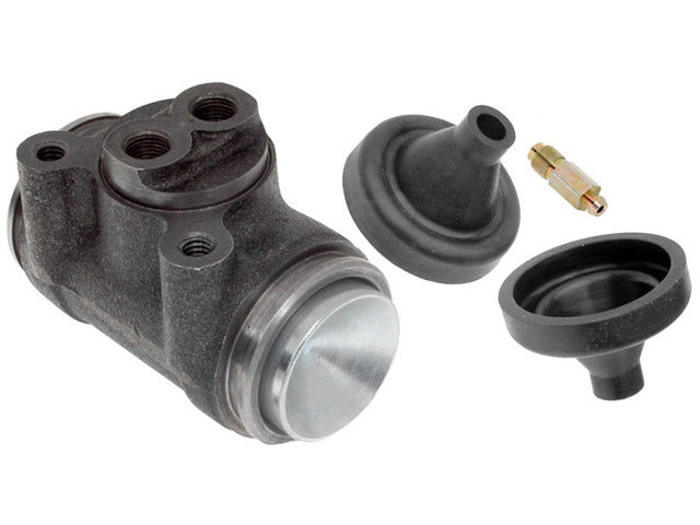 Drum Brake Wheel Cylinder Raybestos Brakes WC28661