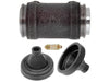 Drum Brake Wheel Cylinder Raybestos Brakes WC28661