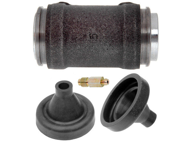 Drum Brake Wheel Cylinder Raybestos Brakes WC28661