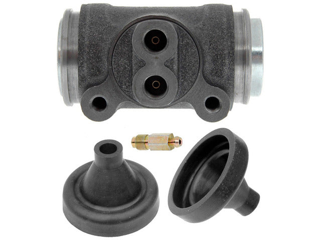 Drum Brake Wheel Cylinder Raybestos Brakes WC28661