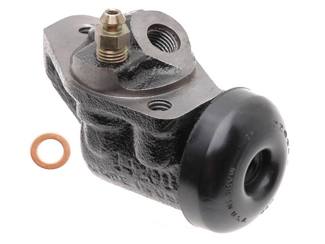 Drum Brake Wheel Cylinder Raybestos Brakes WC28720