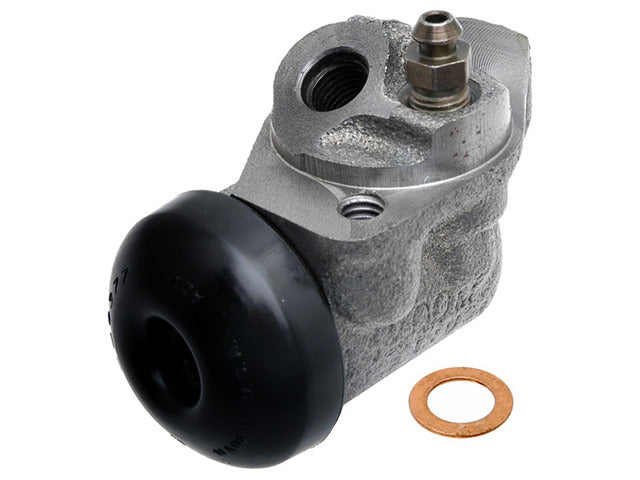 Drum Brake Wheel Cylinder Raybestos Brakes WC28721