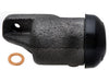 Drum Brake Wheel Cylinder Raybestos Brakes WC28721
