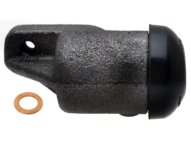 Drum Brake Wheel Cylinder Raybestos Brakes WC28721