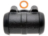 Drum Brake Wheel Cylinder Raybestos Brakes WC28803