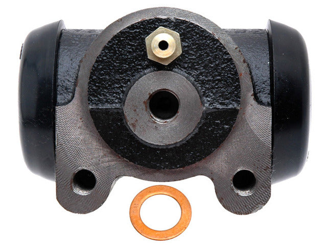 Drum Brake Wheel Cylinder Raybestos Brakes WC28803