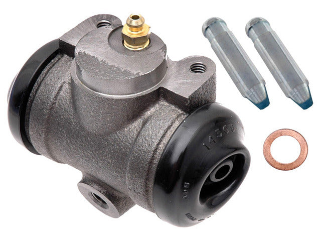 Drum Brake Wheel Cylinder Raybestos Brakes WC28850