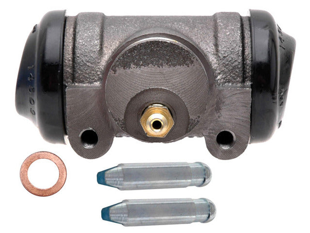 Drum Brake Wheel Cylinder Raybestos Brakes WC28850