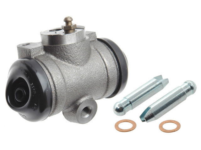Drum Brake Wheel Cylinder Raybestos Brakes WC28851
