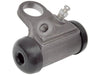 Drum Brake Wheel Cylinder Raybestos Brakes WC31139