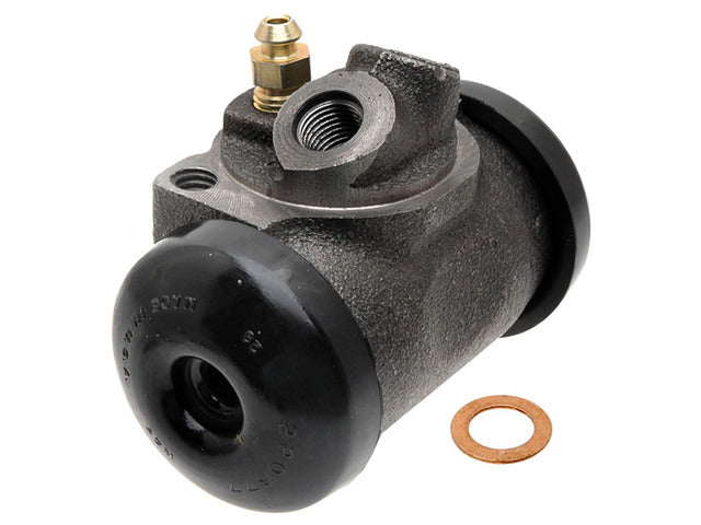 Drum Brake Wheel Cylinder Raybestos Brakes WC32091