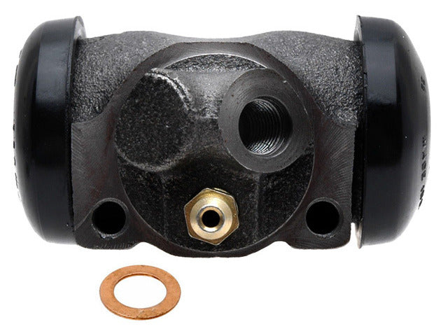 Drum Brake Wheel Cylinder Raybestos Brakes WC32091