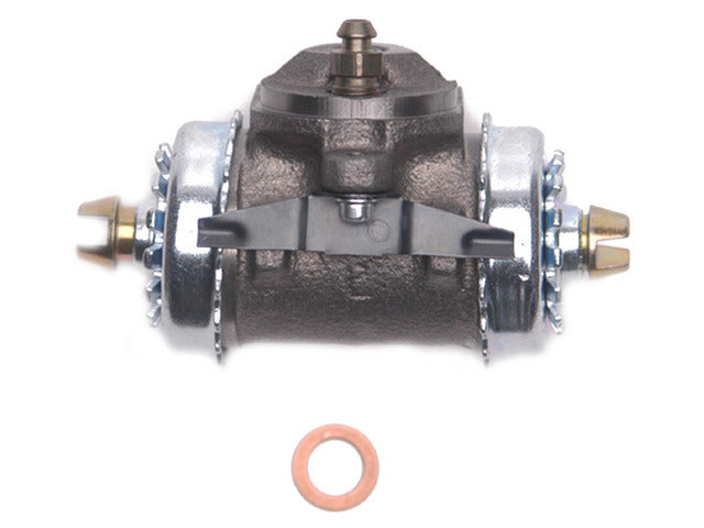 Drum Brake Wheel Cylinder Raybestos Brakes WC3396