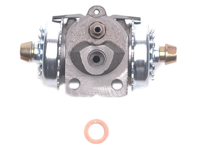 Drum Brake Wheel Cylinder Raybestos Brakes WC3396