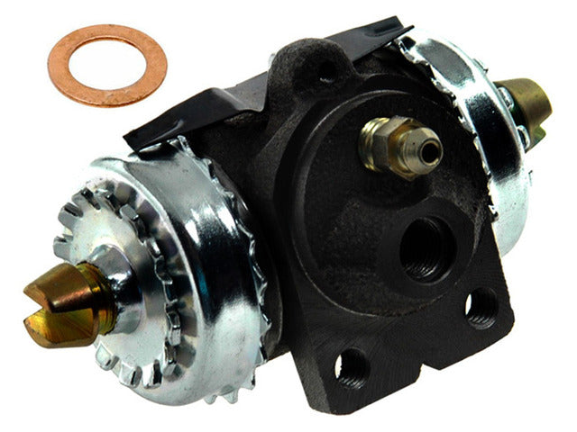 Drum Brake Wheel Cylinder Raybestos Brakes WC3406