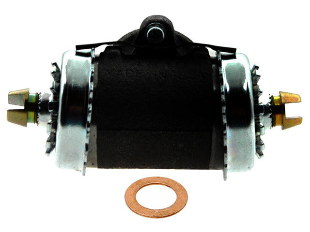 Drum Brake Wheel Cylinder Raybestos Brakes WC3406