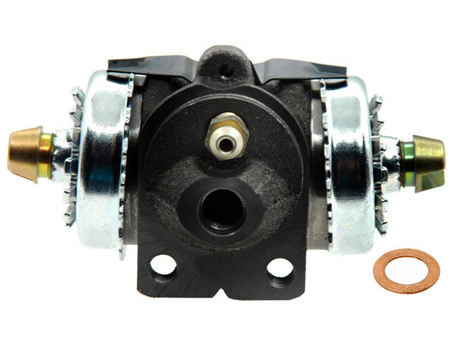 Drum Brake Wheel Cylinder Raybestos Brakes WC3406