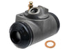 Drum Brake Wheel Cylinder Raybestos Brakes WC34177