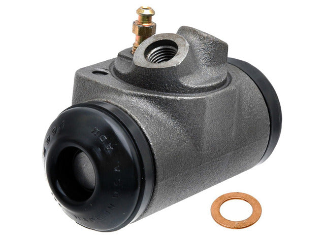 Drum Brake Wheel Cylinder Raybestos Brakes WC34177