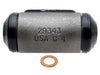 Drum Brake Wheel Cylinder Raybestos Brakes WC34177