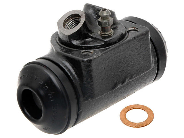 Drum Brake Wheel Cylinder Raybestos Brakes WC34178