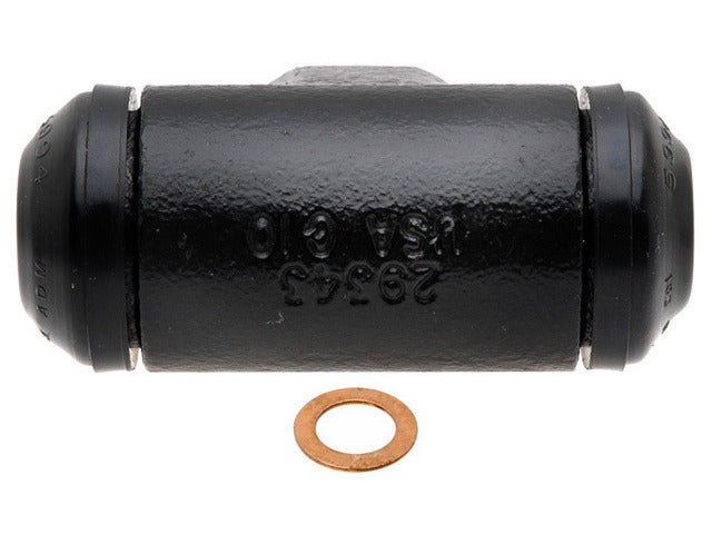 Drum Brake Wheel Cylinder Raybestos Brakes WC34178