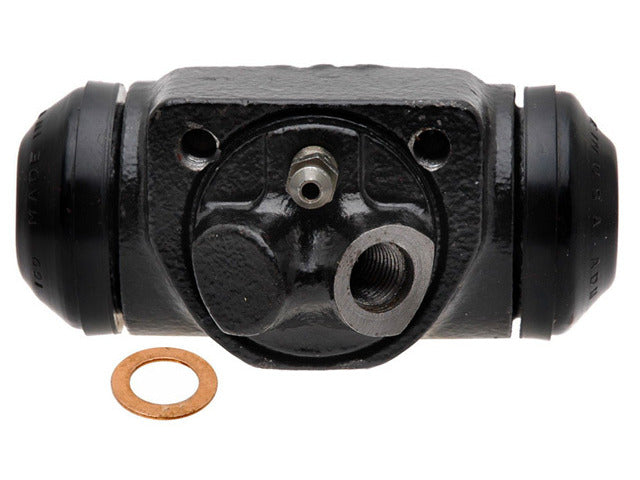 Drum Brake Wheel Cylinder Raybestos Brakes WC34178