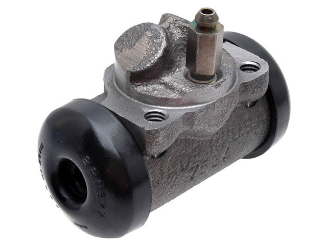 Drum Brake Wheel Cylinder Raybestos Brakes WC34474