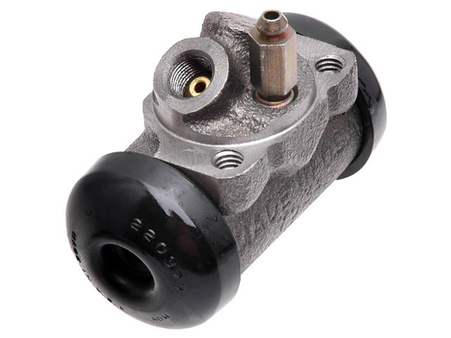 Drum Brake Wheel Cylinder Raybestos Brakes WC34475