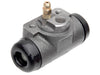 Drum Brake Wheel Cylinder Raybestos Brakes WC34876