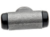 Drum Brake Wheel Cylinder Raybestos Brakes WC34876