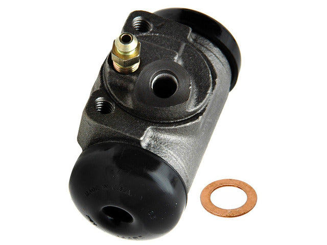 Drum Brake Wheel Cylinder Raybestos Brakes WC35073