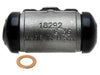Drum Brake Wheel Cylinder Raybestos Brakes WC35073