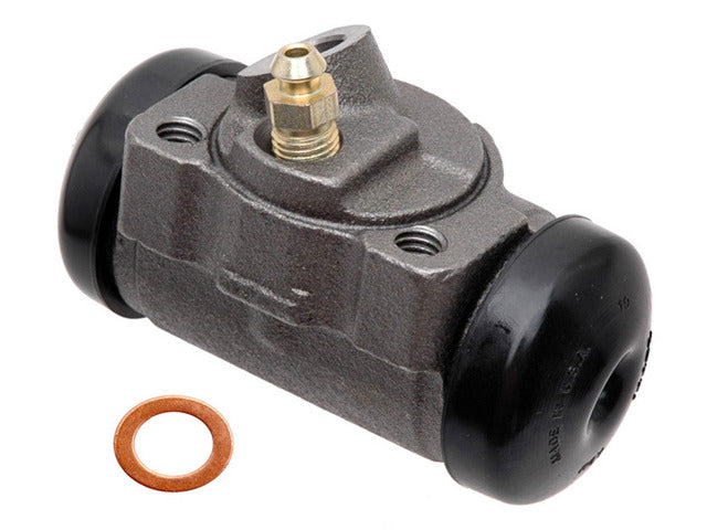 Drum Brake Wheel Cylinder Raybestos Brakes WC35074